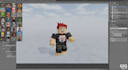 create roblox animation, combat animation , roblox character and cutscenes