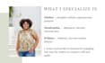 write engaging mindset, manifestation and wellness content