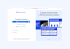 develop a scalable full stack web application with ai features