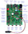 do electronics design, schematics and pcb design