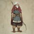 dnd character art and dnd character art
