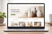 design a clean and user friendly shopify website