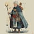 character art and dnd character art