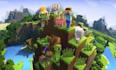develop minecraft plugins, mods , bedrock addons for java servers