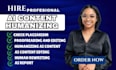rewrite ai content and humanize ai content rewrite and edit ai generated text