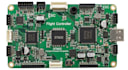 design esc and drone flight controller pcb, stm32 schematic and pixhawk firmware