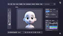 animate a 2d talking character with perfect lip sync in adobe animate