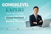 gohighlevel virtual assistant gohighlevel VA gohighlevel sub account
