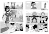 draw professional manga sequential art or comic book pages