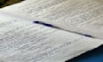 manage assignment, hand writing assignments work