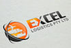 create custom logo for cybersecurity and security firms