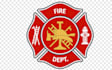 custom firefighter logo design for fire departments