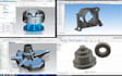 create 3d cad design product model technical drawing stl files for 3d printing