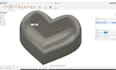 create 3d models, convert stl and deliver cnc, obj, stl, dxf files
