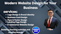 design a unique isometric website graphic
