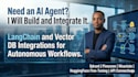 create custom ai and agentic systems llm rag fine tuning huggingface