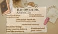 do fast english and sindhi typing any text for you