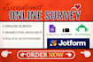 jotform outgrow typeform heyflow  tally cognitoform scoreapp emr ehr clarflow