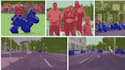 provide accurate image annotation, bounding boxes, and segmentation
