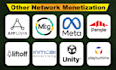 manage admob ads monetization with pro mediation