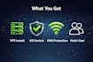 setup openvpn server on your vps