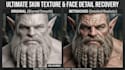 do high quality retouching, compositions and bg removal