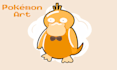 make you a personalized pokémon drawing
