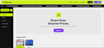 design and develop a fully functional and visually appealing website