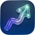 design a premium 3d app icon for ios and android