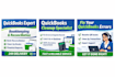 do quickbooks online, bank reconciliation and cleanup