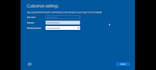 install and configure windows server 2012,2016,2019
