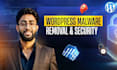 clean full server or any website malware and setup security