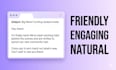 write professional and converting emails