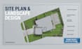 design professional architectural site plans and landscape layouts