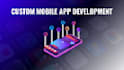 develop scalable saas mobile apps with flutter, react native
