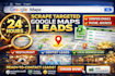 do b2b leads, scrap yellow pages, web scraping, data scraping, email scraping