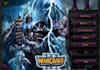 create a custom Warcraft 3 theme