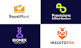 design a timeless logo