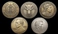 design 3d coin model, bas relief, cnc challenge coin and medallion