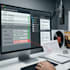 perform a technical music metadata and royalty audit