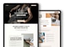 build squarespace website design squarespace redesign squarespace development