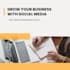 design professional social media instagram  posts and youtube thumbnails