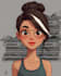 beta read your manuscript and give honest feedback