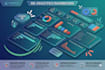 build a power bi HR analytics dashboard with attrition, kpis