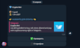 create telegram bot with payments and hosting