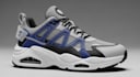 design realistic 3d sneaker, footwear model for render and 3d printing