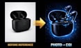 create cinematic 3d gadget and tech product animation for ads