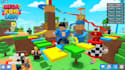build full roblox game, roblox game, maps, full game creation, game development