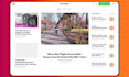 set up substack account substack newsletter template design substack promotion