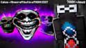 make professional minecraft thumbnails for your channel